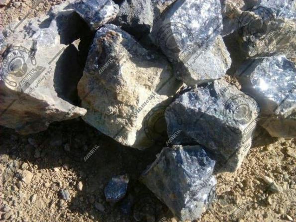 مهمترین موارد مصرف سنگ روی در ایران